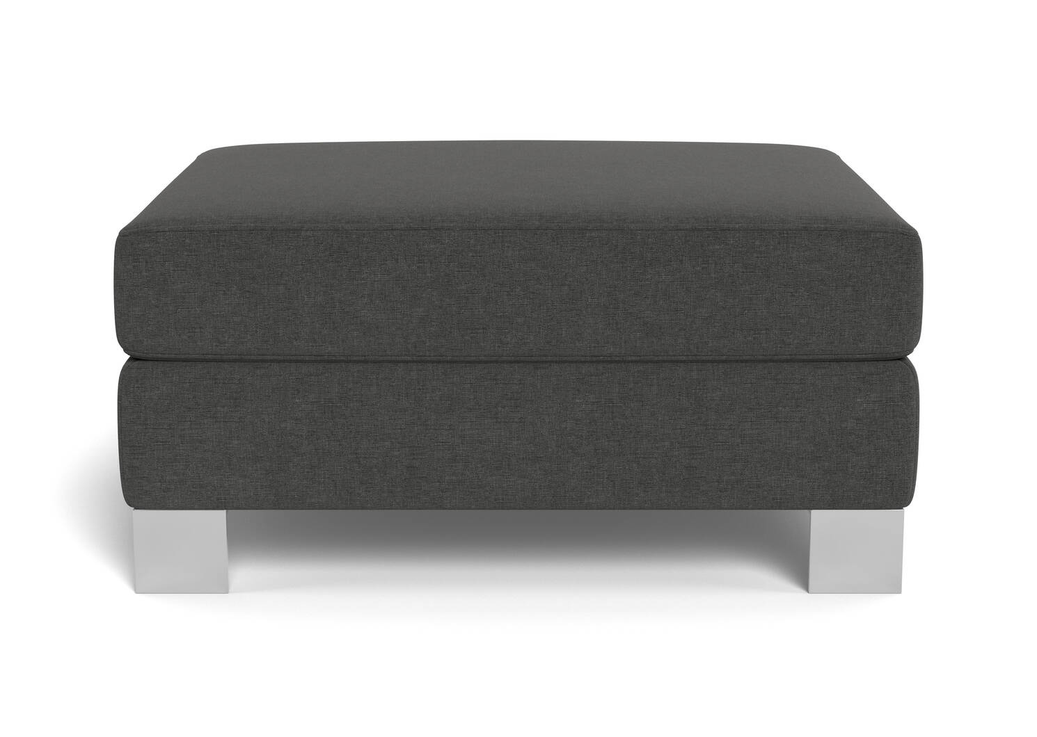 Tribeca Custom Ottoman