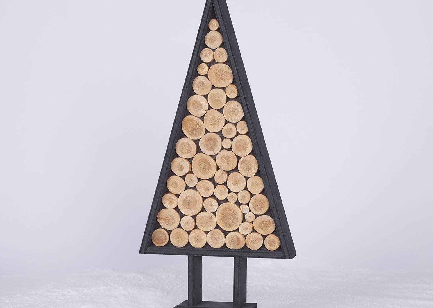 Banff Tree Decor Large Cobble