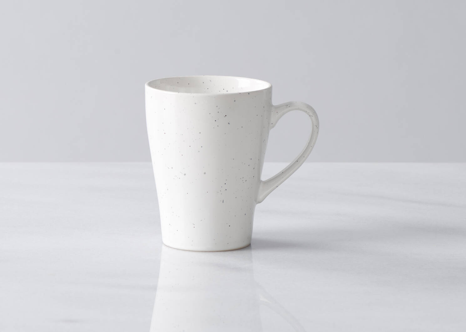 Tasse Pender blanche