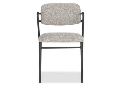 Adrianna Dining Chair -Lola Pepper