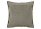 Silves Pillow 20x20 Sage