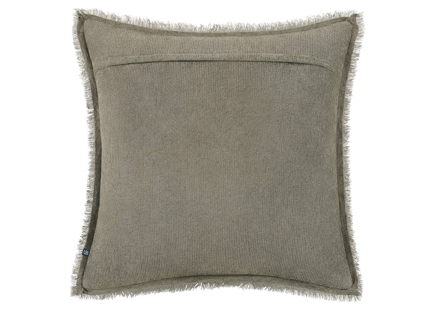 Silves Pillow 20x20 Sage