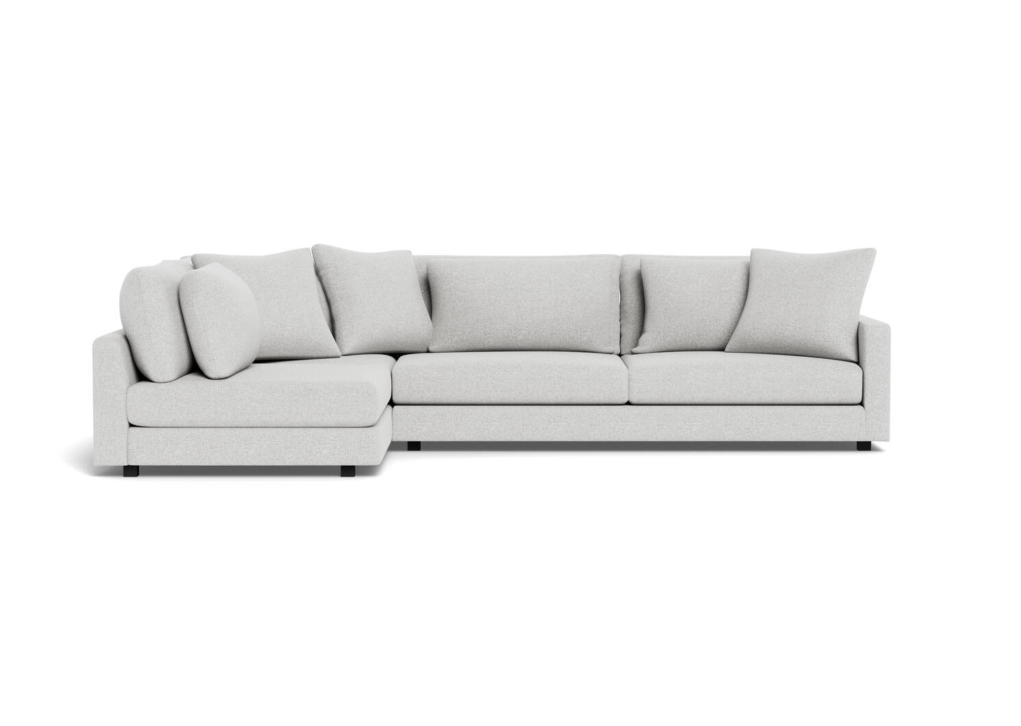 Berg Custom Sectional