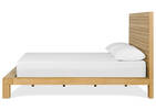 Sirano Bed -Isla Natural, KING