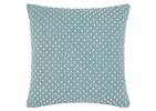 Coussin pois Manzanita 20x20 Pac./iv.