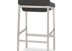Lynd Counter Stool -Charcoal