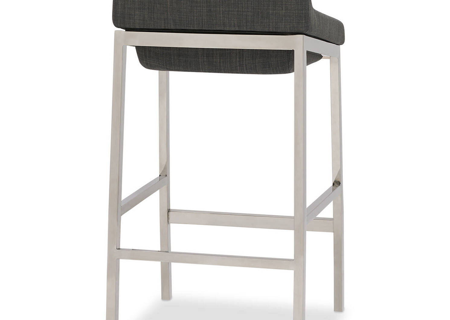 Lynd Counter Stool -Charcoal