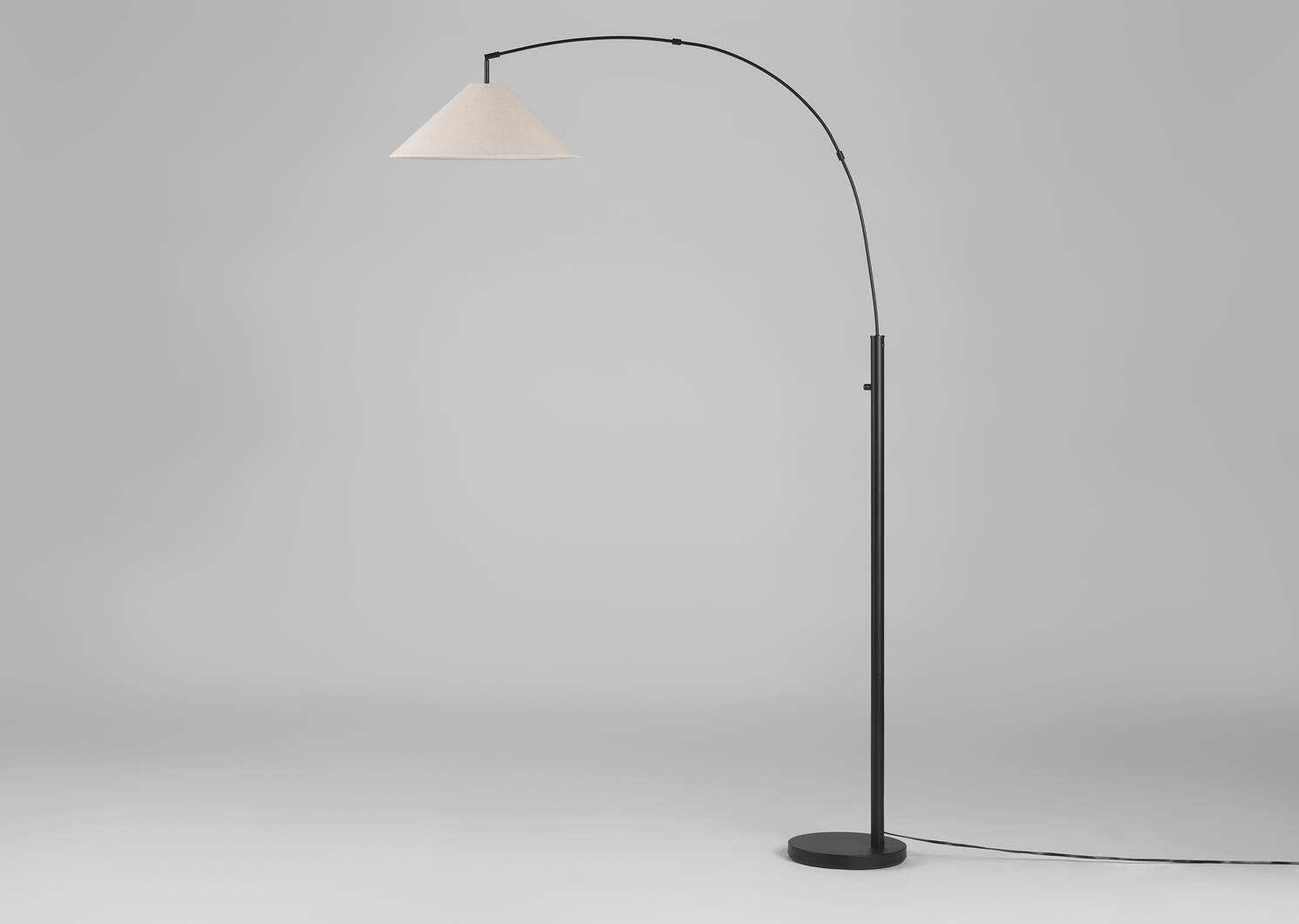 Cavill Arc Floor Lamp