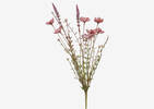 Deja Wild Rose Stem Pink Salt