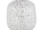 Gwyn Vase Small White