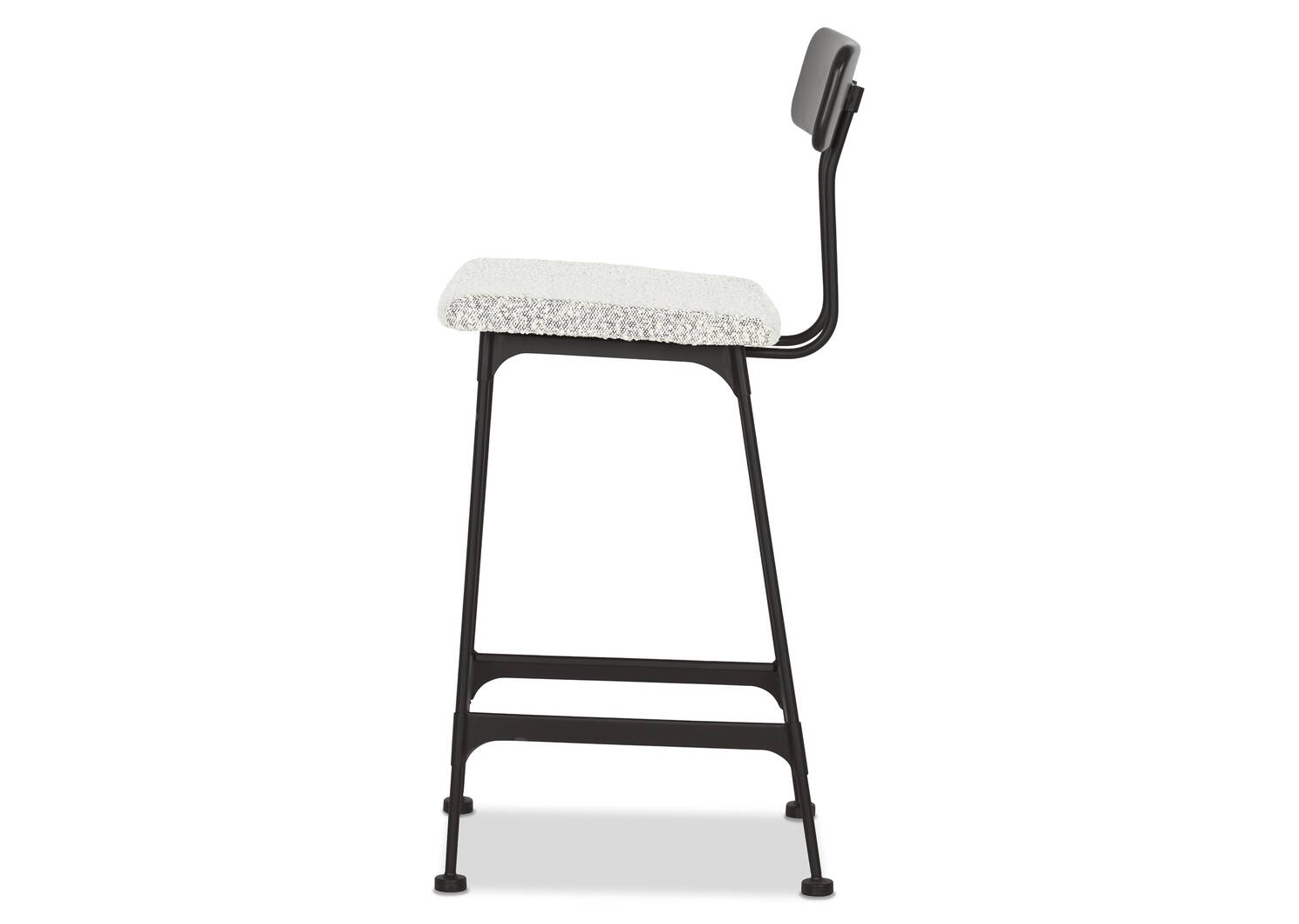 Tabouret Gleason -Haro domino