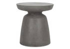 Zane Accent Table -Terrazzo Storm