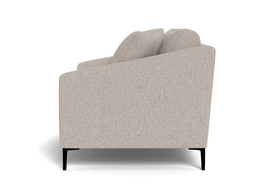 Hensley Custom Loveseat