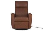 Fauteuil inc. mot. Garneau -Piper seigle