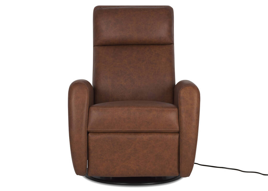 Garneau Power Recliner -Piper Rye