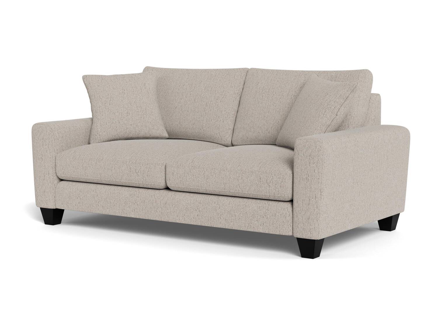 Bronx Custom Apartment Sofa