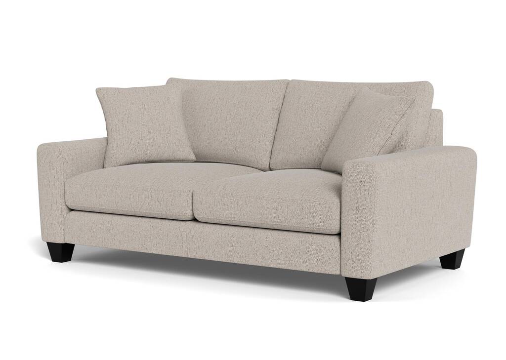 Bronx Custom Apartment Sofa