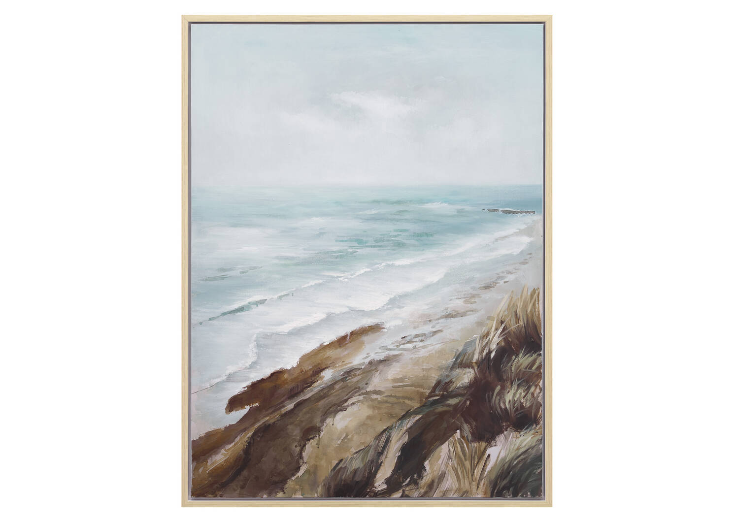 Toile Seaside (bord de mer)