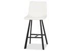 Callie Counter Stool -Scott White