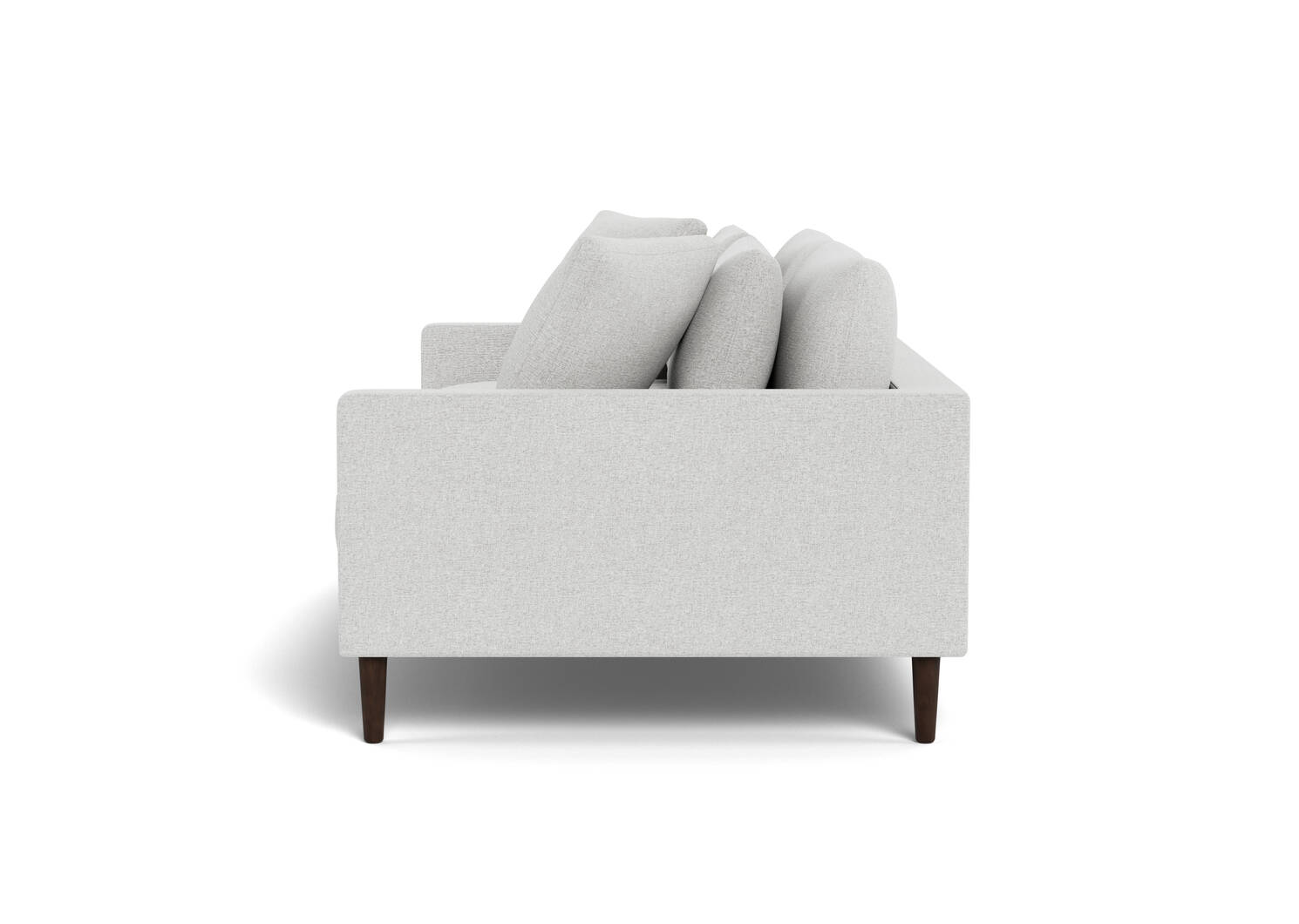 Nixon Custom Apartment Sofa