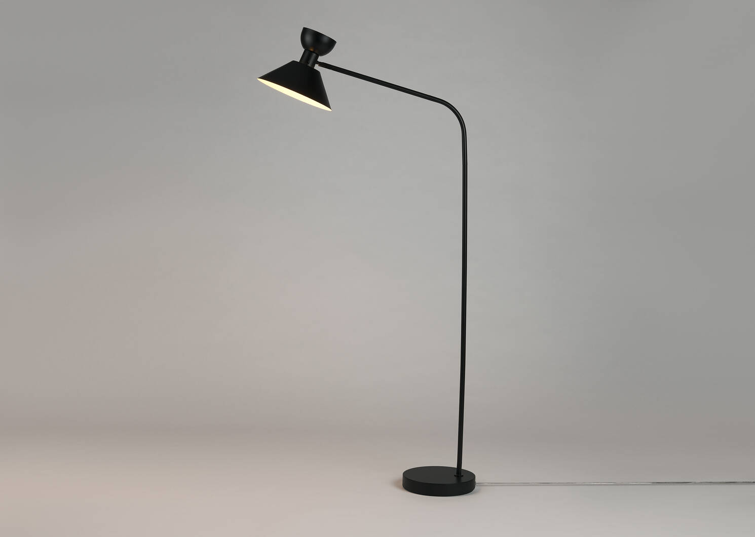 Lampe sur pied Lehman
