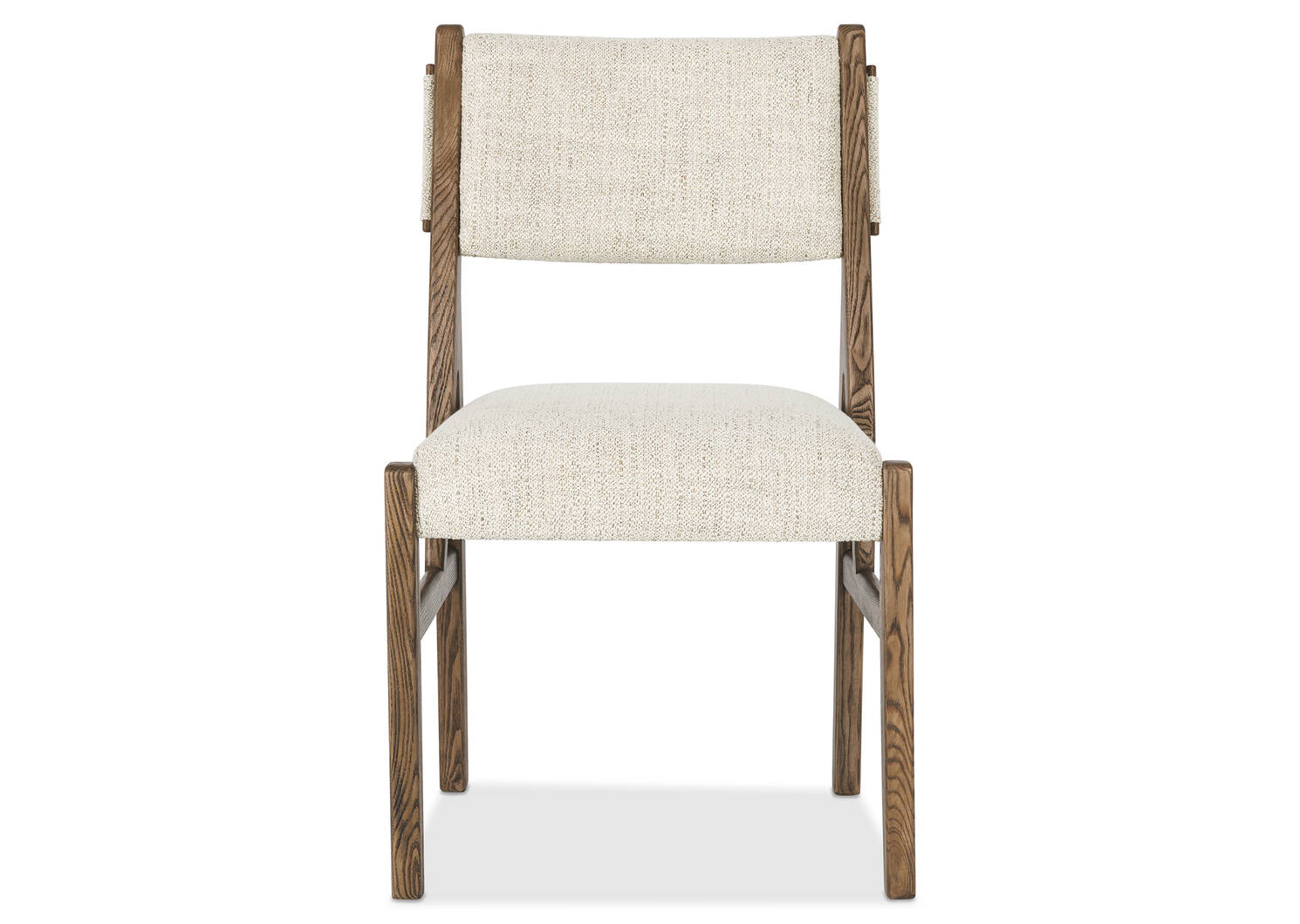 Bergen Dining Chair -Vista Raw Sugar