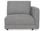 Mila Modular 3-Piece Sofa