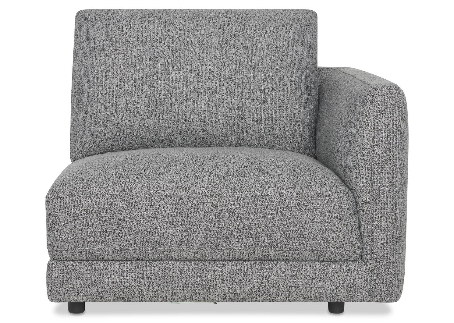 Mila Modular 2-Piece Loveseat