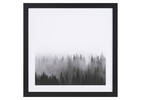 Tableau Treetops (cimes)