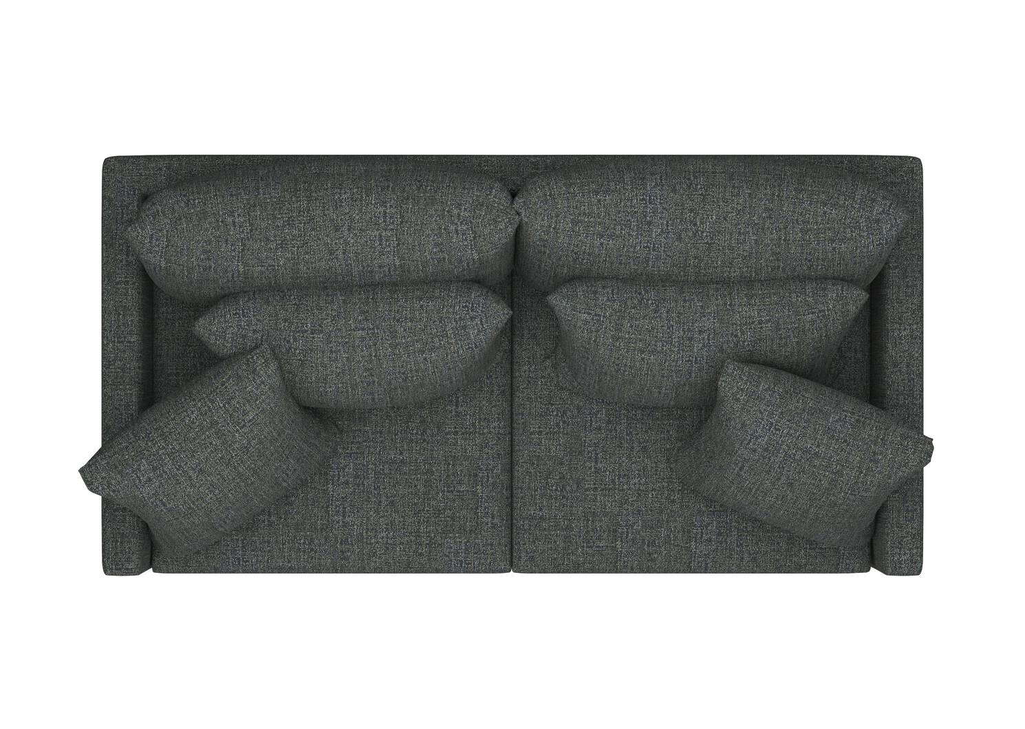 Berg Custom Apartment Sofa