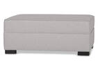 Sibley Custom Ottoman