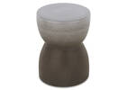 Huston Ceramic Stool