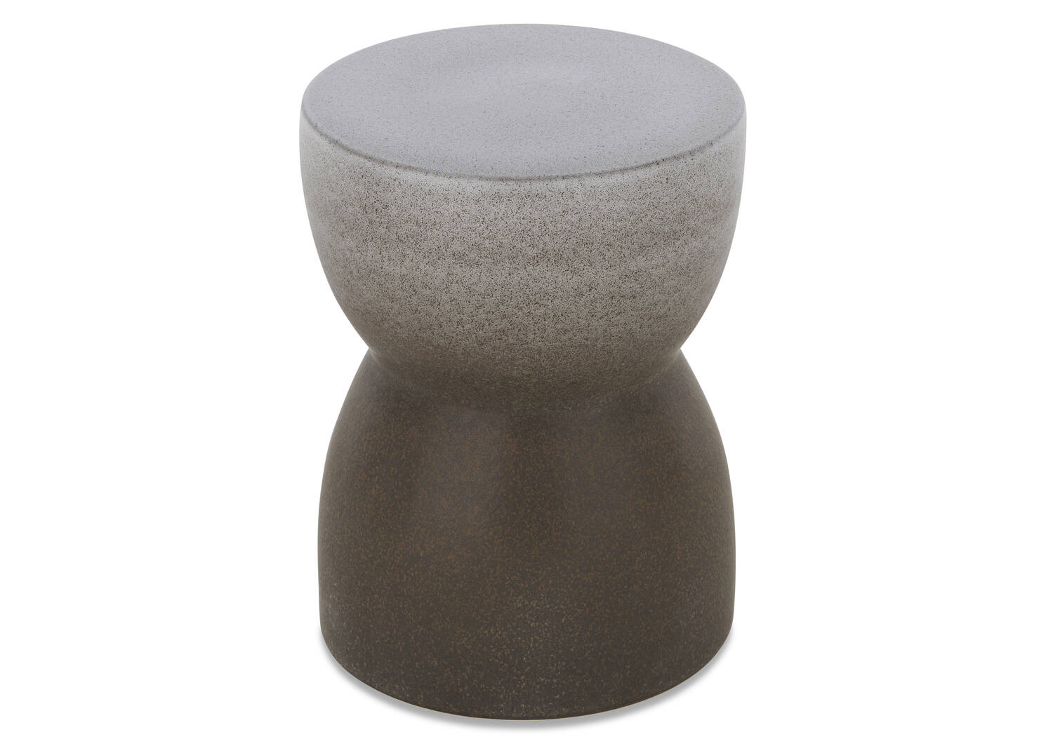 Huston Ceramic Stool