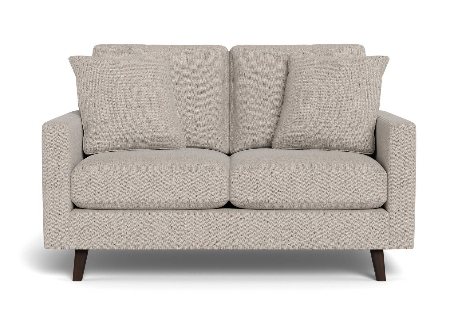 Santana Custom Loveseat