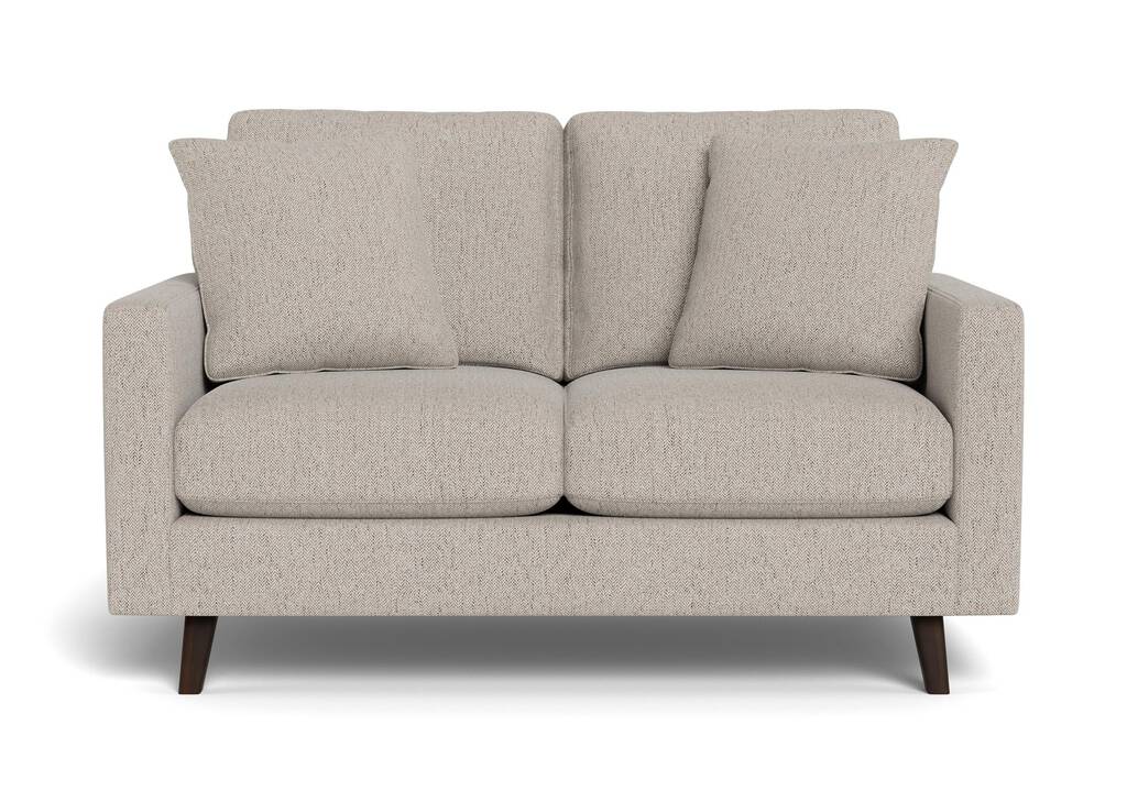 Santana Custom Loveseat