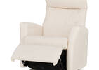 Vista Recliner -Habitat Ivory