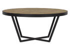 Orsen Coffee Table -Aspen Oak