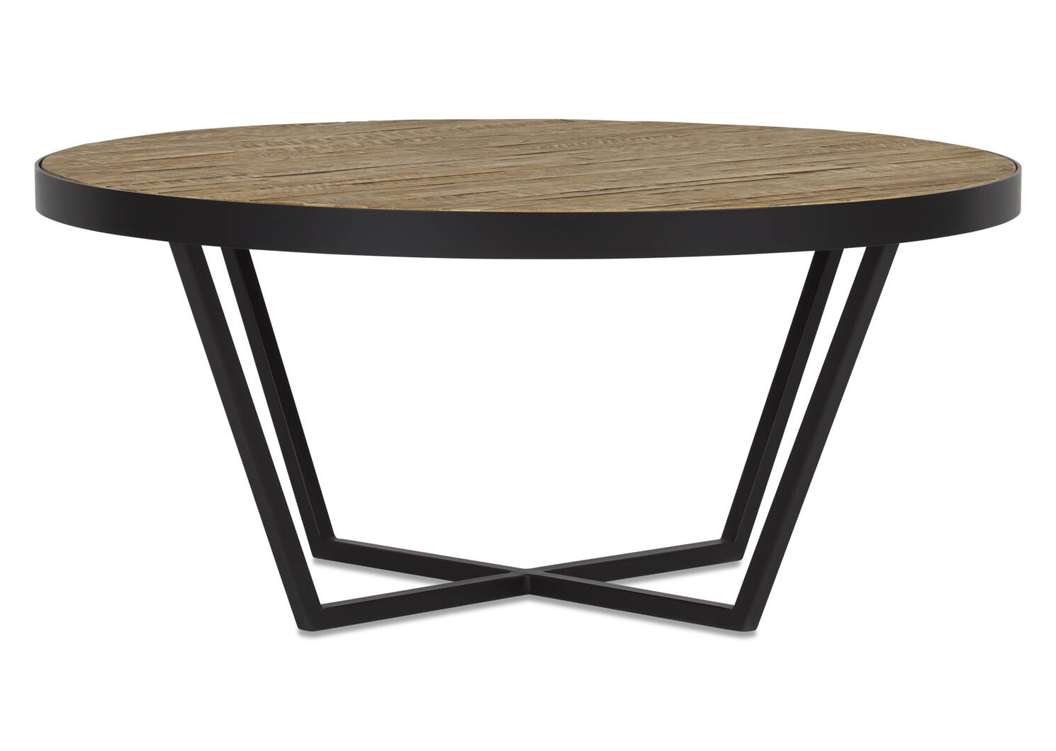 Orsen Coffee Table -Aspen Oak