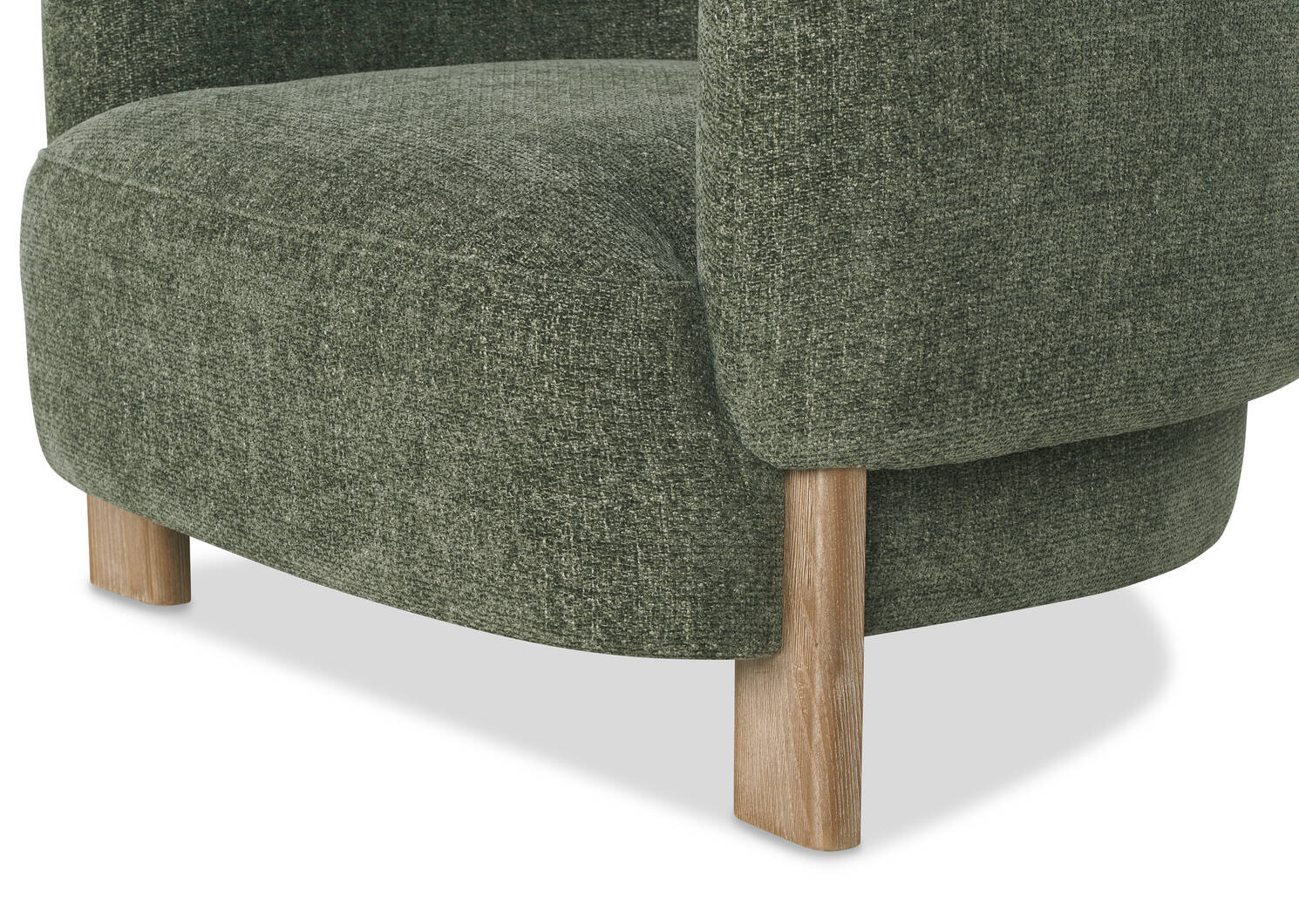 Fauteuil Yara -Cove forêt