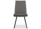 Spence Leather Dining Chair -Rory Charco