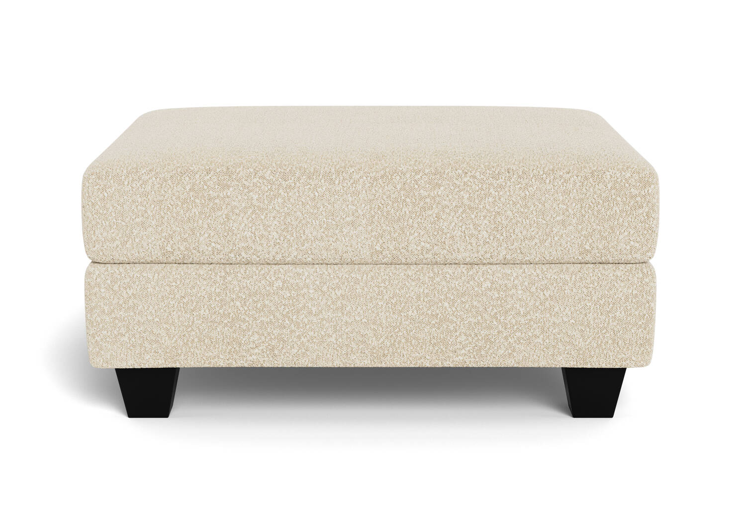 Bronx Custom Ottoman