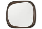 Lyna Mirror Square Shape