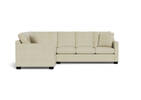 Canapé modulaire Keith personnalisé