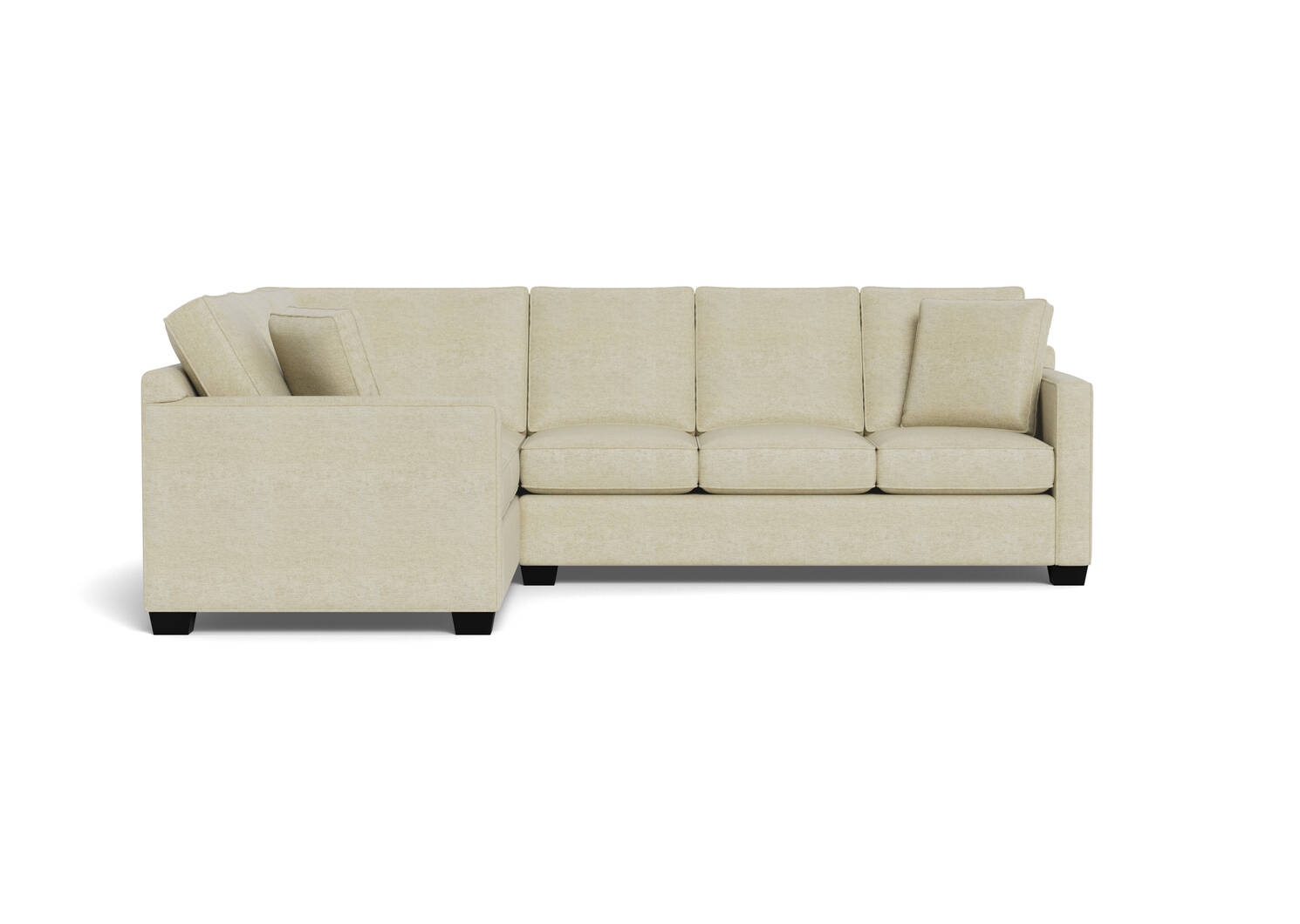 Canapé modulaire Keith personnalisé