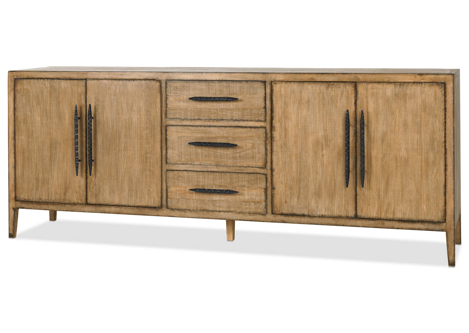 Dumonet Sideboard -Hughes Ale