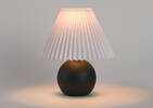 Lampe de table Belton