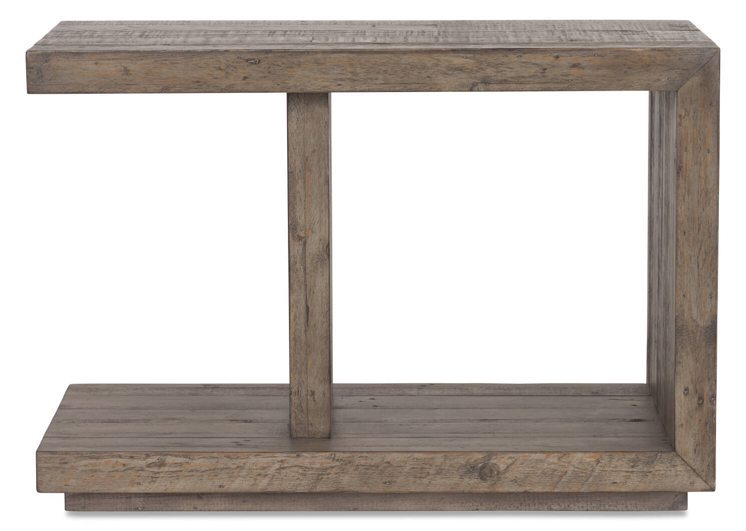 Wardel Narrow Accent Table -Stanton Drif