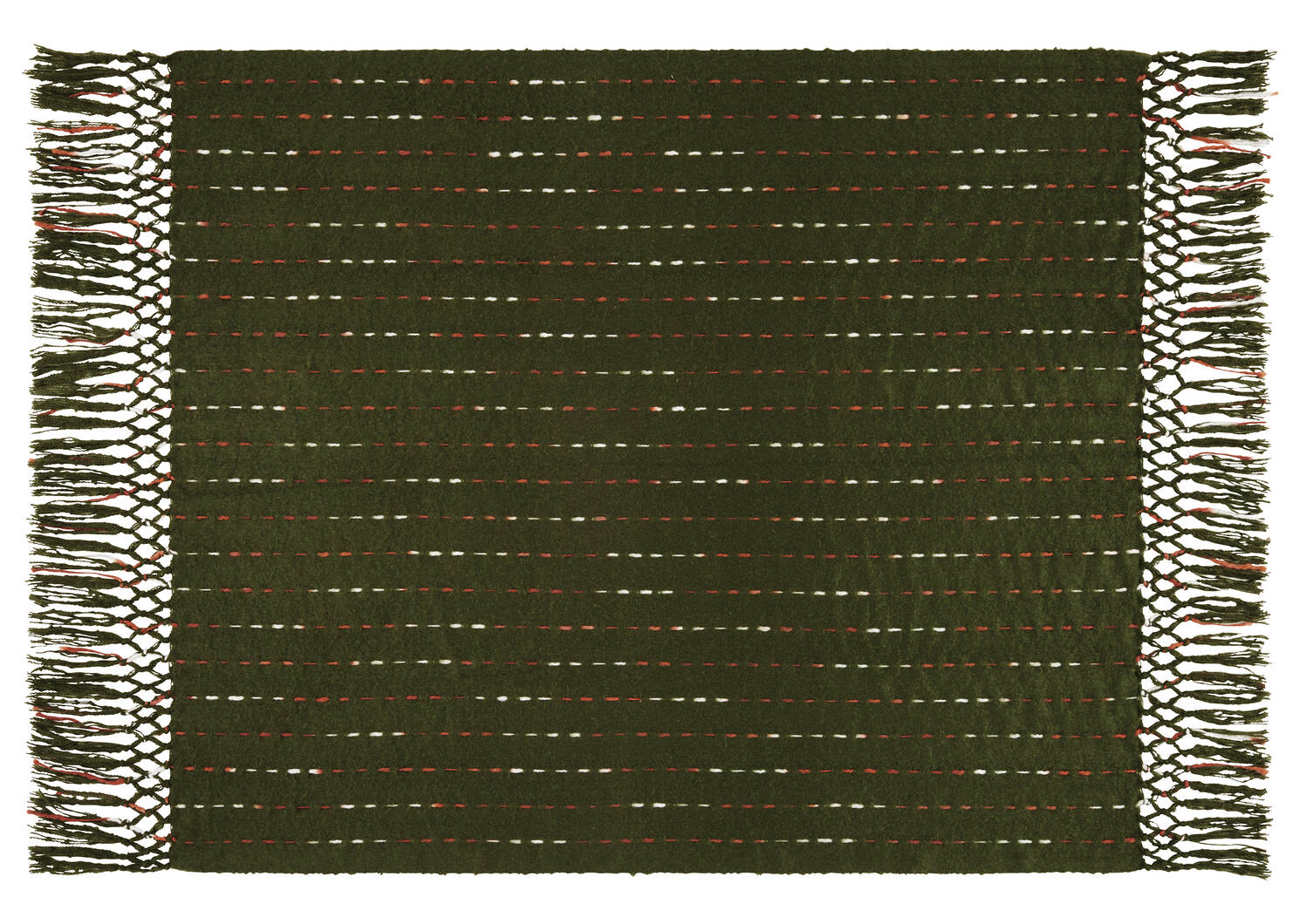 Carson Throw Woodland