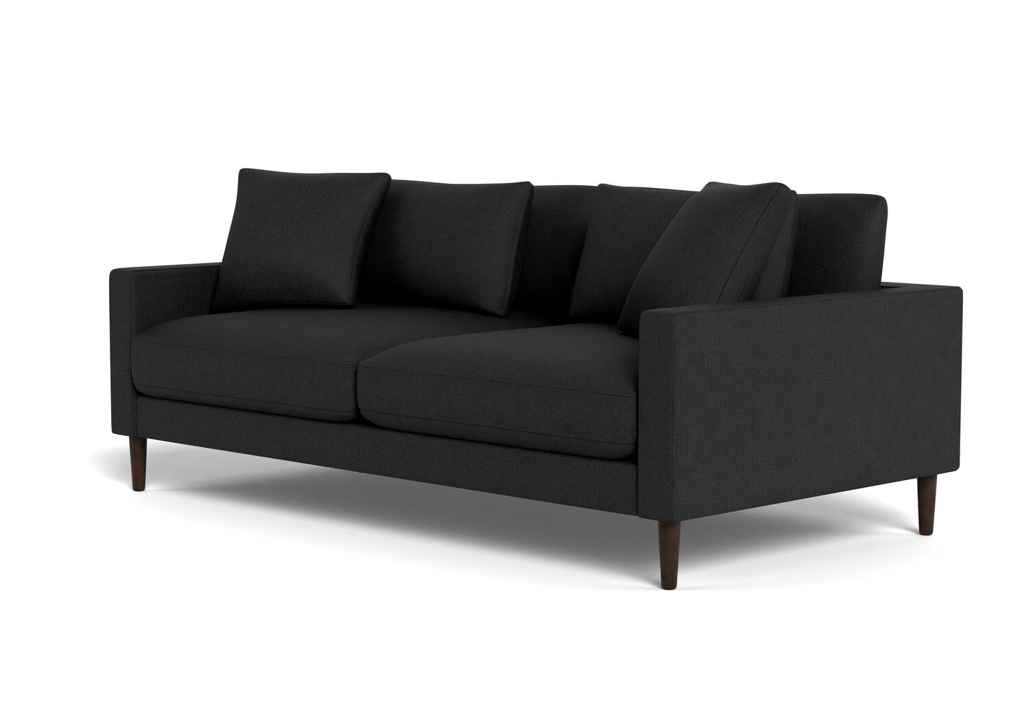 Nixon Custom Apartment Sofa