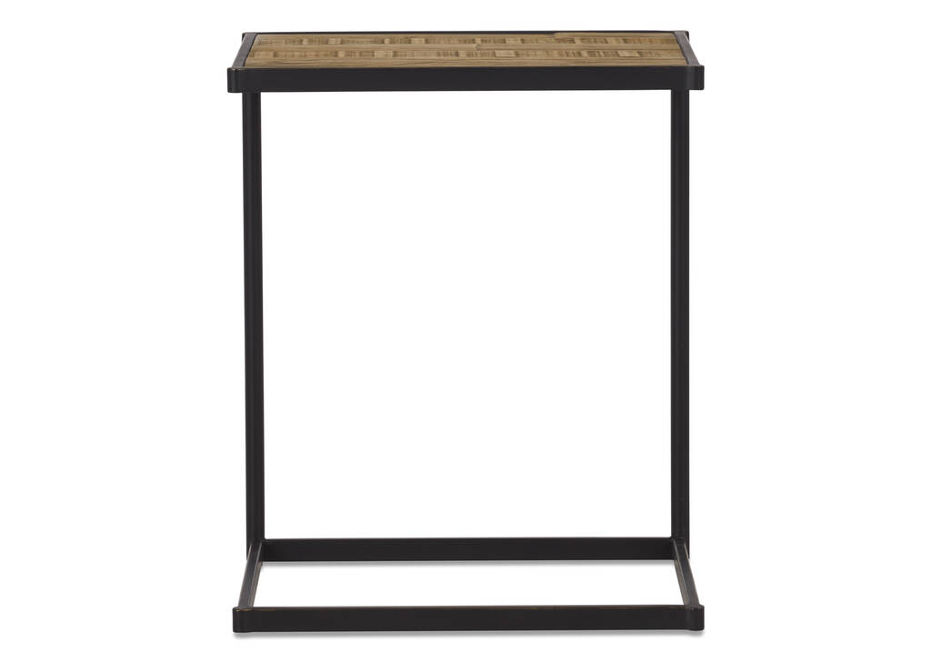 Blaine Tuck Table -Malta Pine